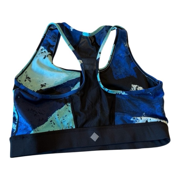 RISE Athletic Capri 20” sports bra bundle Fearless Collection NWOT Size Large - Picture 11 of 15